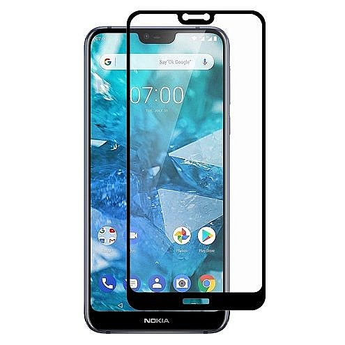 ��� ��� "������" ���� VMax ������ ������� ����: Nokia 7.1 (��� ��� ��� ��� ����)