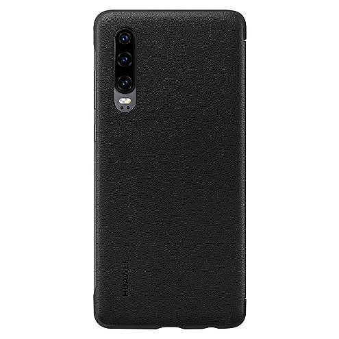 ����� ��� ����� ���� Horizontal Flip Case ������ ������� ����: Huawei P30