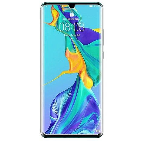 ��� ��� "������" ���� VMax ������ ������� ����: Huawei P30 Pro