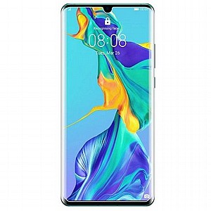 מגן מסך "זכוכית" מבית VMax לטלפון סלולארי מדגם: Huawei P30 Pro מגן מסך "זכוכית" מבית VMax לטלפון סלולארי מדגם: Huawei P30 Pro