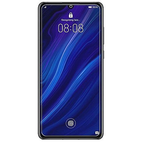 ��� ��� "������" ���� VMax ������ ������� ����: Huawei P30