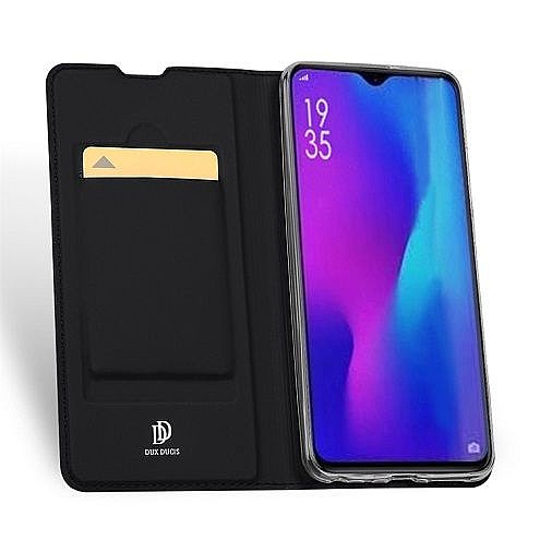 ����� ��� ���� Skin Pro ���� DUX DUCIS ������ ������� ����: Huawei P30