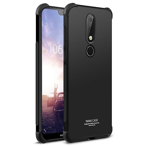 ����� ������� ���� iMPACT ���� IMAK ������ ������� ����: Nokia 7.1 (��� ����)