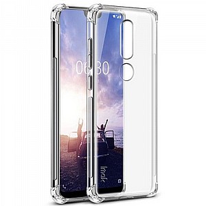 ����� ������� ���� iMPACT ���� IMAK ������ ������� ����: Nokia 7.1 (��� ����)