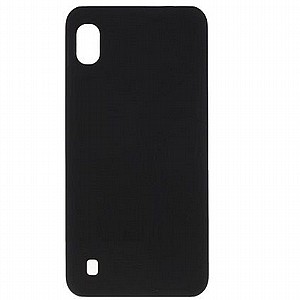 נרתיק סיליקון מבית LaTera לטלפון סלולארי מדגם: Samsung Galaxy A10 נרתיק סיליקון מבית LaTera לטלפון סלולארי מדגם: Samsung Galaxy A10