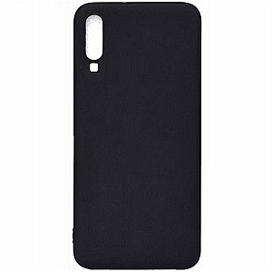 נרתיק סיליקון מבית LaTera לטלפון סלולארי מדגם: Samsung Galaxy A70 נרתיק סיליקון מבית LaTera לטלפון סלולארי מדגם: Samsung Galaxy A70
