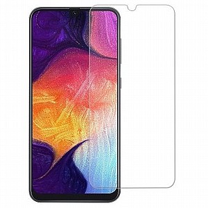 מגן מסך "זכוכית" מבית VMax לטלפון סלולארי מדגם: Samsung Galaxy A20 מגן מסך "זכוכית" מבית VMax לטלפון סלולארי מדגם: Samsung Galaxy A20