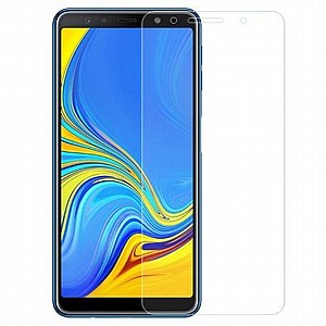 מגן מסך "זכוכית" מבית VMax לטלפון סלולארי מדגם: Samsung Galaxy A70 מגן מסך "זכוכית" מבית VMax לטלפון סלולארי מדגם: Samsung Galaxy A70