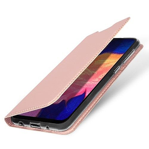����� ��� ���� Skin Pro ���� DUX DUCIS ������ ������� ����: Samsung Galaxy A10 (��� ����)