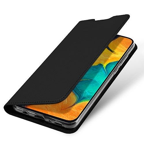 ����� ��� ���� Skin Pro ���� DUX DUCIS ������ ������� ����: Samsung Galaxy A20 (��� ����)