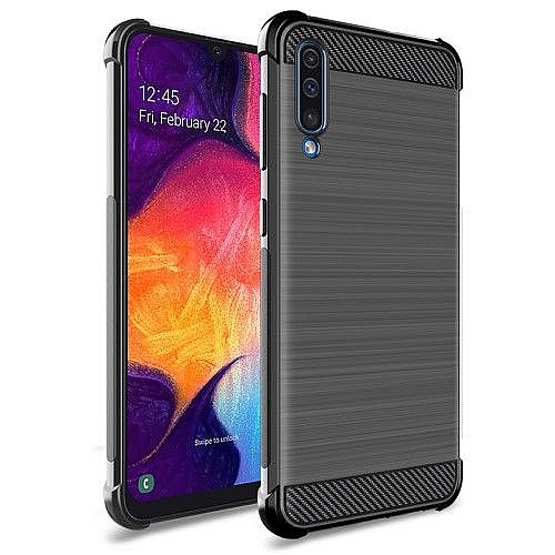 ����� ������� ���� iMPACT VEGA ���� IMAK ������ ������� ����: Samsung Galaxy A50 / A50S