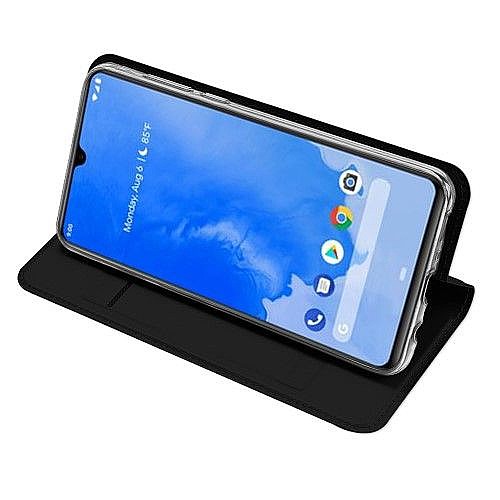 ����� ��� ���� Skin Pro ���� DUX DUCIS ������ ������� ����: Samsung Galaxy A70 (��� ����)