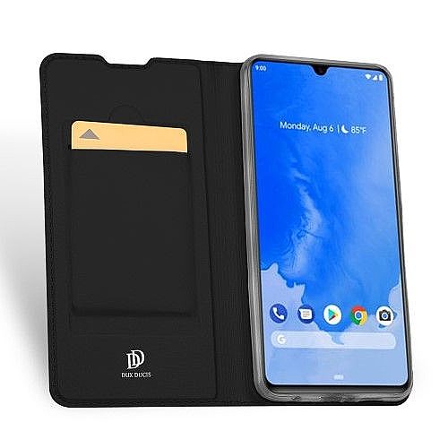 ����� ��� ���� Skin Pro ���� DUX DUCIS ������ ������� ����: Samsung Galaxy A70 (��� ����)