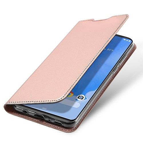 ����� ��� ���� Skin Pro ���� DUX DUCIS ������ ������� ����: Samsung Galaxy A70 (��� ����)