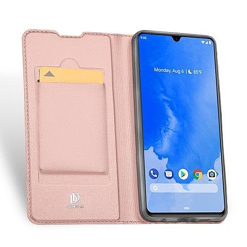 ����� ��� ���� Skin Pro ���� DUX DUCIS ������ ������� ����: Samsung Galaxy A70 (��� ����)