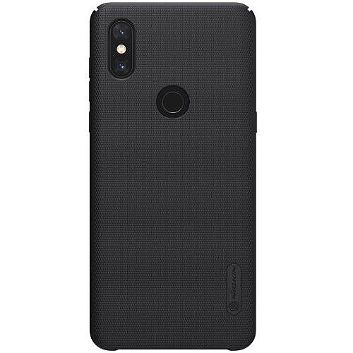 ����� ���� ���� Nillkin ������ ������� ����: Xiaomi Mi Mix 3