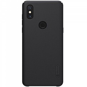 נרתיק קשיח מבית Nillkin לטלפון סלולארי מדגם: Xiaomi Mi Mix 3 נרתיק קשיח מבית Nillkin לטלפון סלולארי מדגם: Xiaomi Mi Mix 3