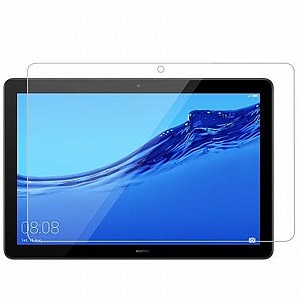 מגן מסך "זכוכית" מדגם 0.26mm 9H למחשב לוח מדגם: Huawei MediaPad T5 מגן מסך "זכוכית" מדגם 0.26mm 9H למחשב לוח מדגם: Huawei MediaPad T5