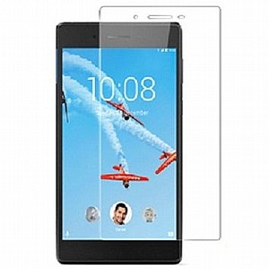 מגן מסך "זכוכית" מדגם 0.26mm 9H למחשב לוח מדגם: Lenovo Tab E7 מגן מסך "זכוכית" מדגם 0.26mm 9H למחשב לוח מדגם: Lenovo Tab E7