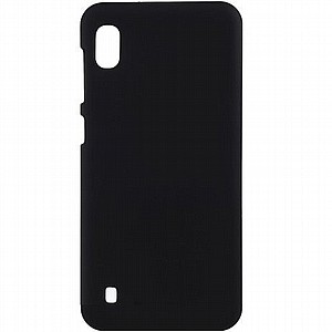 נרתיק סיליקון מדגם Pearl Jelly מבית Mercury לטלפון סלולארי מדגם: Samsung Galaxy A10 (צבע שחור) נרתיק סיליקון מדגם Pearl Jelly מבית Mercury לטלפון סלולארי מדגם: Samsung Galaxy A10 (צבע שחור)