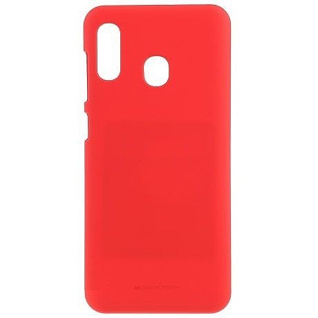 ����� ������� ���� Pearl Jelly ���� Mercury ������ ������� ����: Samsung Galaxy A20 (��� ����)