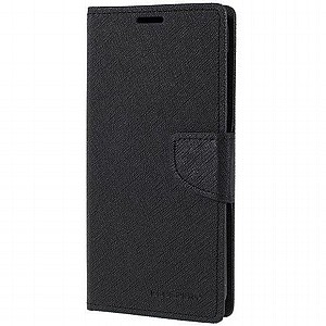 ����� ���� Fancy Diary ���� Mercury ������ ������� ����: Samsung Galaxy A70 (��� Black)