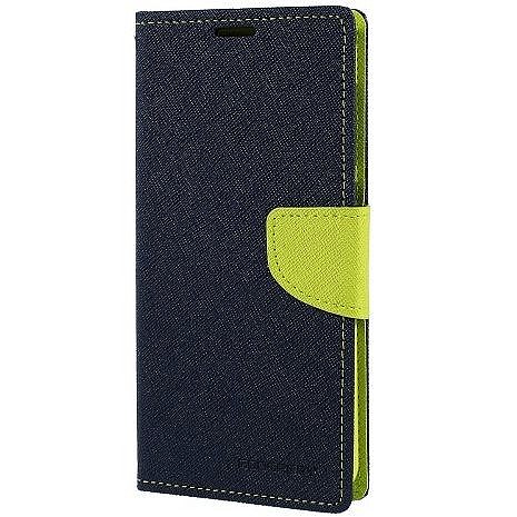����� ���� Fancy Diary ���� Mercury ������ ������� ����: Samsung Galaxy A30 (��� Green/Dark Blue)