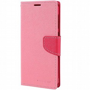 ����� ���� Fancy Diary ���� Mercury ������ ������� ����: Samsung Galaxy A30 (��� Rose/Pink)