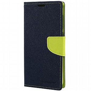 ����� ���� Fancy Diary ���� Mercury ������ ������� ����: Samsung Galaxy A10 (��� Green/Dark Blue)
