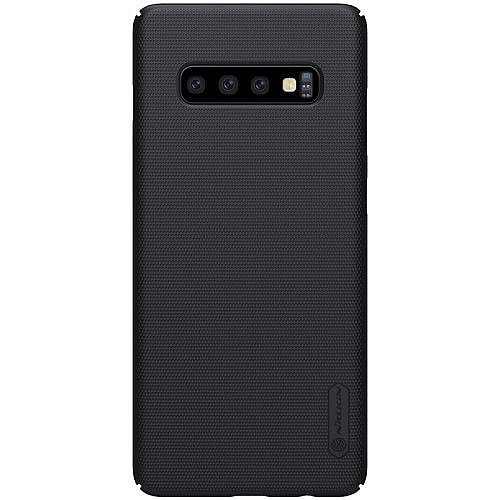 ����� ���� ���� Nillkin ������ ������� ����: Samsung Galaxy S10 Plus