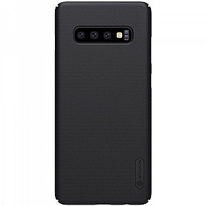 ����� ���� ���� Nillkin ������ ������� ����: Samsung Galaxy S10 Plus
