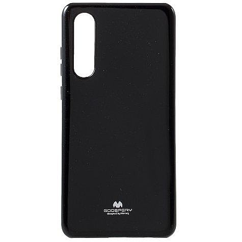 ����� ������� ���� Pearl Jelly ���� Mercury ������ ������� ����: Huawei P30 (��� ����)