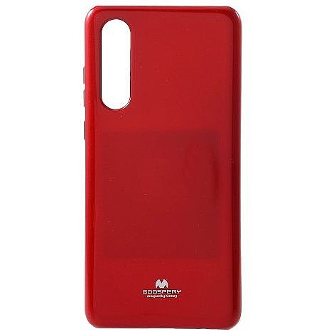 ����� ������� ���� Pearl Jelly ���� Mercury ������ ������� ����: Huawei P30 (��� ����)