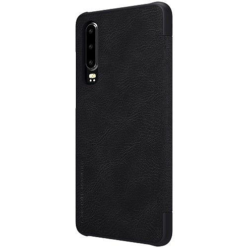����� ��� ���� Qin Wallet Case ���� NILLKIN ������ ������� ����: Huawei P30 (��� ����)