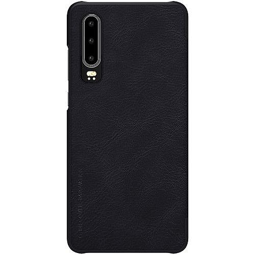 ����� ��� ���� Qin Wallet Case ���� NILLKIN ������ ������� ����: Huawei P30 (��� ����)