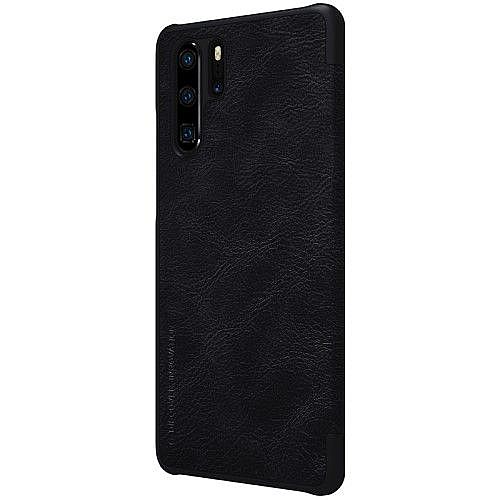 ����� ��� ���� Qin Wallet Case ���� NILLKIN ������ ������� ����: Huawei P30 Pro (��� ����)