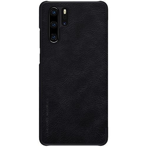 ����� ��� ���� Qin Wallet Case ���� NILLKIN ������ ������� ����: Huawei P30 Pro (��� ����)