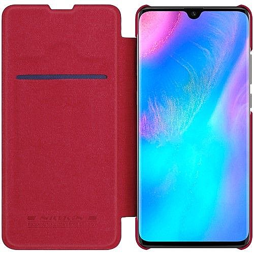 ����� ��� ���� Qin Wallet Case ���� NILLKIN ������ ������� ����: Huawei P30 Pro (��� ����)