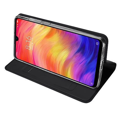 ����� ��� ���� Skin Pro ���� DUX DUCIS ������ ������� ����: Xiaomi Redmi Note 7