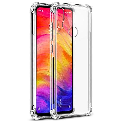 ����� ������� ���� iMPACT ���� IMAK ������ ������� ����: Xiaomi Redmi Note 7 (��� ����)