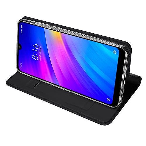 ����� ��� ���� Skin Pro ���� DUX DUCIS ������ ������� ����: Xiaomi Redmi 7
