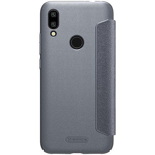 ����� ���� ���� SPARKLE ���� Nillkin ������ ������� ����: Xiaomi Redmi 7