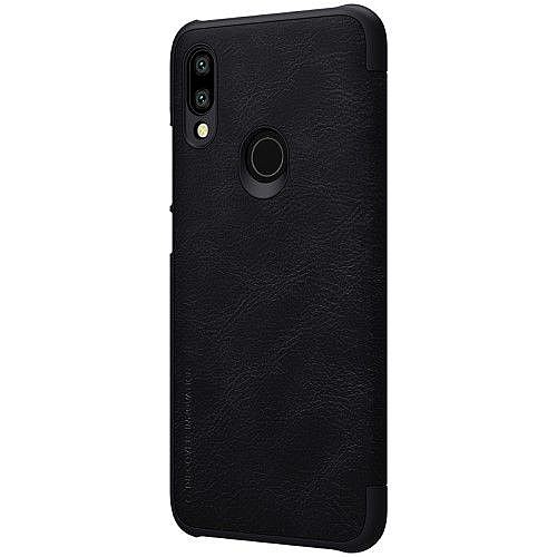 ����� ��� ���� Qin Wallet Case ���� NILLKIN ������ ������� ����: Xiaomi Redmi 7 (��� ����)
