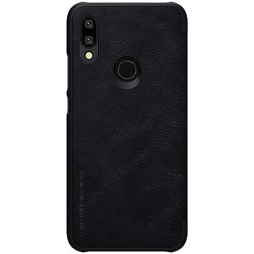 ����� ��� ���� Qin Wallet Case ���� NILLKIN ������ ������� ����: Xiaomi Redmi 7 (��� ����)