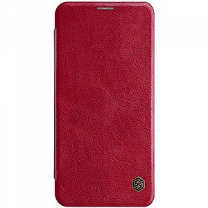 ����� ��� ���� Qin Wallet Case ���� NILLKIN ������ ������� ����: LG V40 (��� ����)