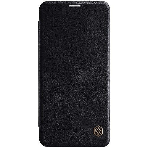 ����� ��� ���� Qin Wallet Case ���� NILLKIN ������ ������� ����: LG V40 (��� ����)