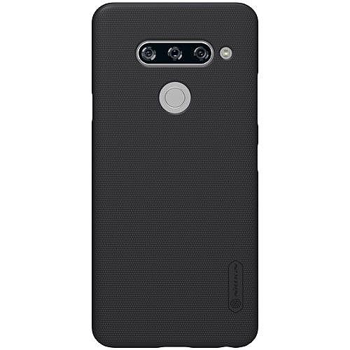 ����� ���� ���� Nillkin ������ ������� ����: LG V40 (��� ����)