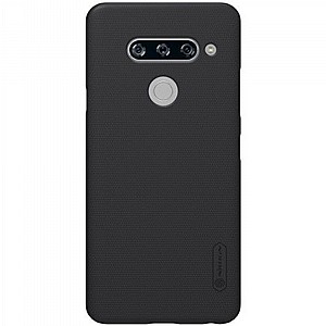 ����� ���� ���� Nillkin ������ ������� ����: LG V40 (��� ����)