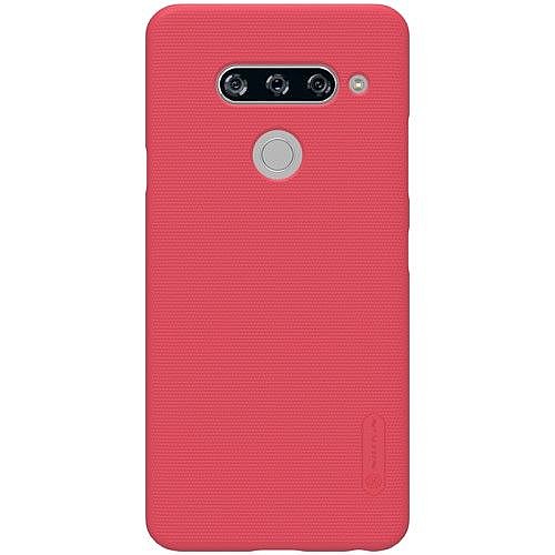 ����� ���� ���� Nillkin ������ ������� ����: LG V40 (��� ����)