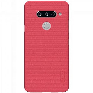 ����� ���� ���� Nillkin ������ ������� ����: LG V40 (��� ����)